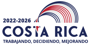 Logo de la Presidencia